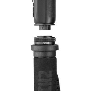 Zhiyun TransMount Quick Setup Adapter for WEEBILL