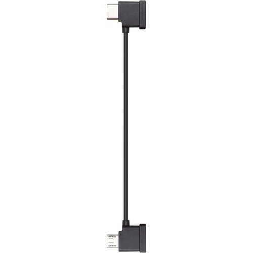 DJI RC Cable Air 2S/Mavic Air 2/Mini 2 (Micro-USB connector)