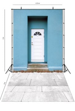 Fabricfon FFB-20-203 (272x600cm)