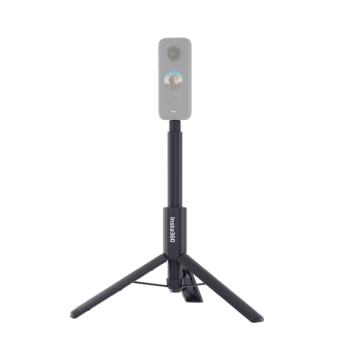 Insta360 2-in-1 Invisible Selfie Stick + Tripod
