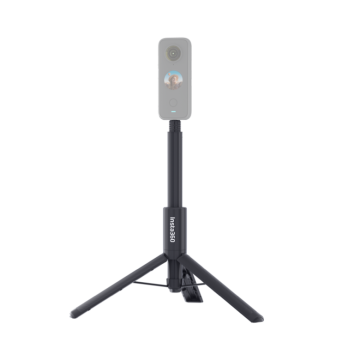 Insta360 2-in-1 Invisible Selfie Stick + Tripod