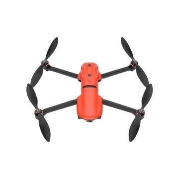 Autel Robotics Evo II 8k Rugged Bundle Drone Multikopter Set