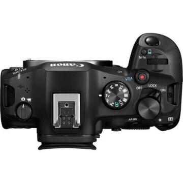 Canon EOS R6 Mark III + Canon BG-R20 Battery Grip