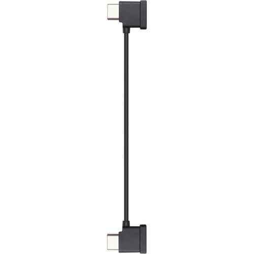 DJI RC Cable Air 2S/Mavic Air 2/Mini 2 (USB Type-C connector)