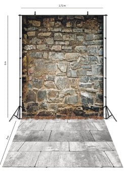Fabricfon FFB-20-204 (272x600cm)