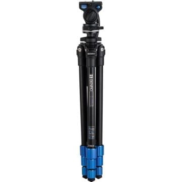 Benro TSL-08AS2P Slim Video Tripod Kit