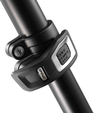 Manfrotto MK190XPRO4-BHQ2 Ball Head Alüminyum Tripod Kit