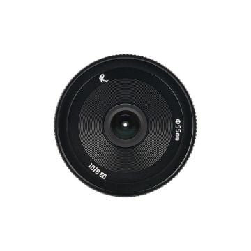 AstrHori 10mm f/8 II Lens (Fujifilm X)