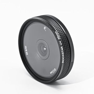 AstrHori 10mm f/8 II Lens (Fujifilm X)