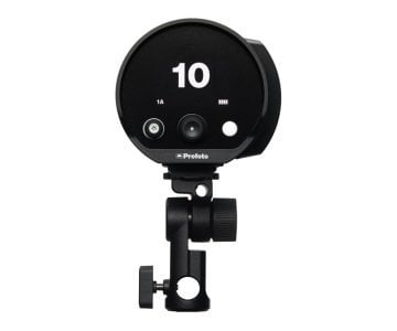 Profoto 901194 B10X Duo Kit İkili Akülü Paraflaş Seti