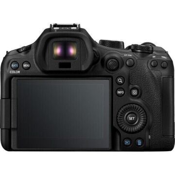 Canon EOS R6 Mark III + Canon RF 15-35mm 2.8L IS USM Lens
