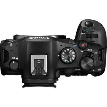 Canon EOS R6 Mark III + Canon RF 15-35mm 2.8L IS USM Lens