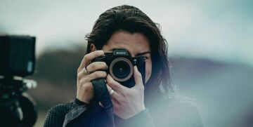 POLARPRO LIGHTLEAK 28mm - f11 - Sony E (LGHTLK-28-E)