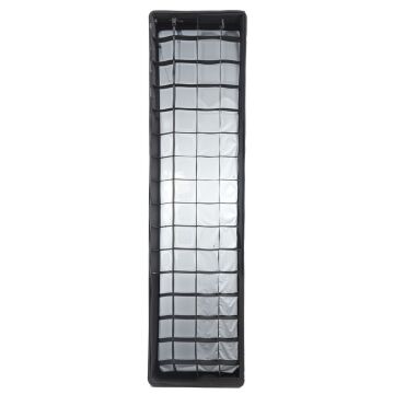 Photoolex QR80 80x cm Easy-Lock Dikdörtgen Softbox - PH-270PL