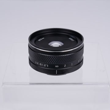 AstrHori 14mm f/4.5 Lens (Fujifilm X)