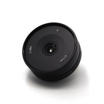 AstrHori 14mm f/4.5 Lens (Fujifilm X)