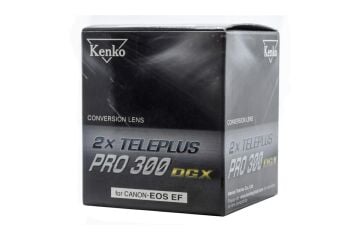 Canon Teleplus Pro-300 2x DGX Konvertör