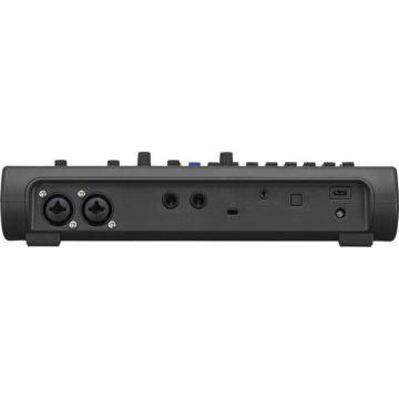 Zoom R12 MultiTrak Recorder Dokunmatik Ekran
