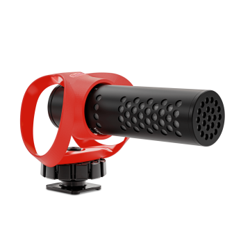 Rode VideoMicro II Shotgun Mikrofon