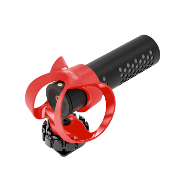 Rode VideoMicro II Shotgun Mikrofon
