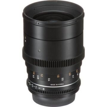 SAMYANG 35mm T1.5 Mark II Fujifilm X Mount Cine Lens