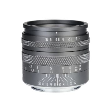 AstrHori 50mm F2.0 Full Frame Lens (Canon RF)