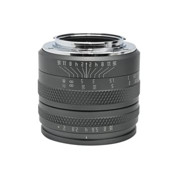 AstrHori 50mm F2.0 Full Frame Lens (Canon RF)