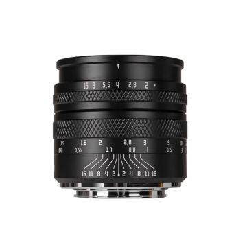 AstrHori 50mm F2.0 Full Frame Lens (Canon RF)