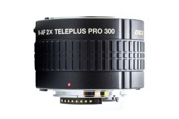 Sony Teleplus Pro-300 2x DGX Konvertör