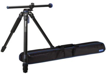 Benro TGP-27C GoPlus Classic series 2 Carbon 3 sect twist