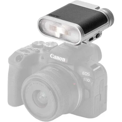 Viltrox Vintage Z1 Pro TTL Tepe Flaşı Canon (HSS)