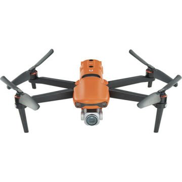 Autel Robotics EVO II Pro 6K V3 Drone (Orange)