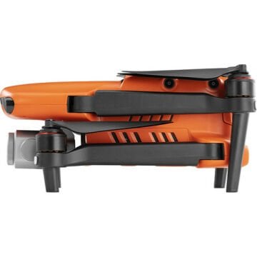 Autel Robotics EVO II Pro 6K V3 Drone (Orange)
