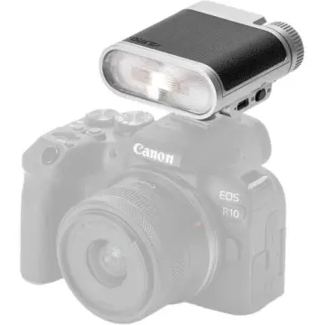 Viltrox Vintage Z1 Pro TTL Tepe Flaşı Canon (HSS)