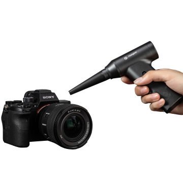 Fotopro J01  Elektrikli Fan Hava Toz Üfleyici