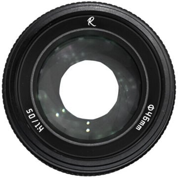 AstrHori 50mm f/1.4 Tilt Lens (Sony E)