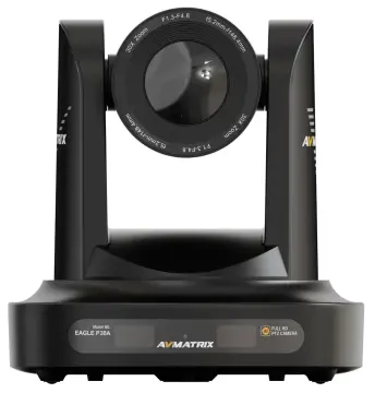EAGLE P20A-NDI AI Tracking FHD PTZ Camera NDI Version