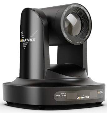 EAGLE P20A-NDI AI Tracking FHD PTZ Camera NDI Version