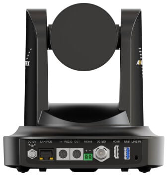EAGLE P20A-NDI AI Tracking FHD PTZ Camera NDI Version