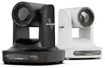 EAGLE P20A-NDI AI Tracking FHD PTZ Camera NDI Version
