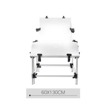 GDX PHT-60130 Ürün Çekim Masası (60x130 cm)