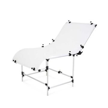 GDX PHT-60130 Ürün Çekim Masası (60x130 cm)