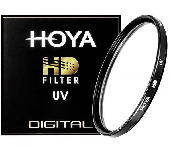 Hoya 67mm Multi Coated HD UV Filtre