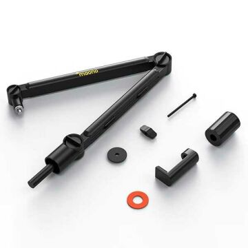 Maono BA-90 Boom Kolu / Mikrofon Masa Standı