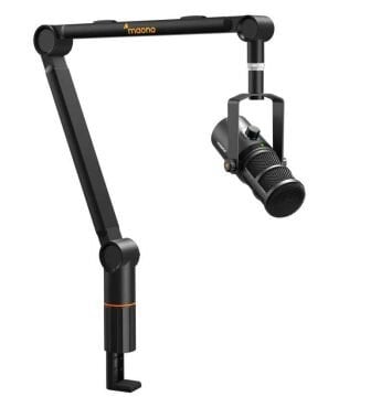 Maono BA-90 Boom Kolu / Mikrofon Masa Standı