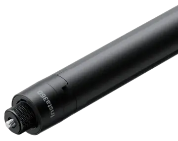 Insta360 2-in-1 Selfie Stick and Throwpod Remote Kit