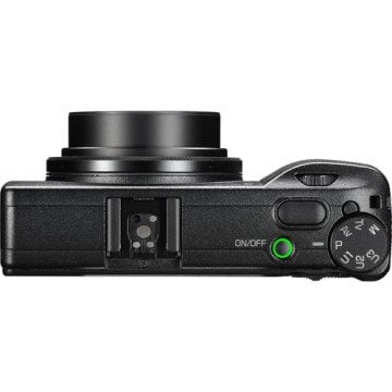 Ricoh GR III Fotoğraf Makinesi
