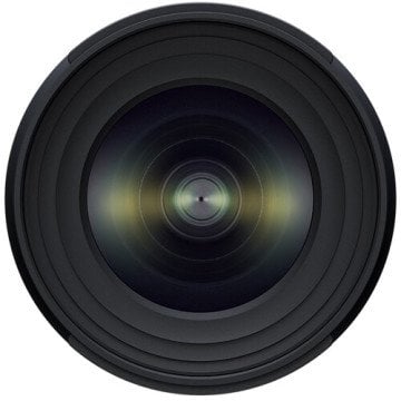 Tamron 11-20mm f/2.8 Di III-A RXD Lens (Sony E)