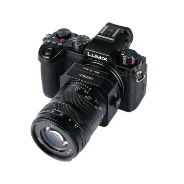 AstrHori 85mm F2.8 Tilt - Macro Lens (Canon RF)