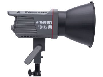 Aputure Amaran 100x S Bi-Color LED Video Işığı